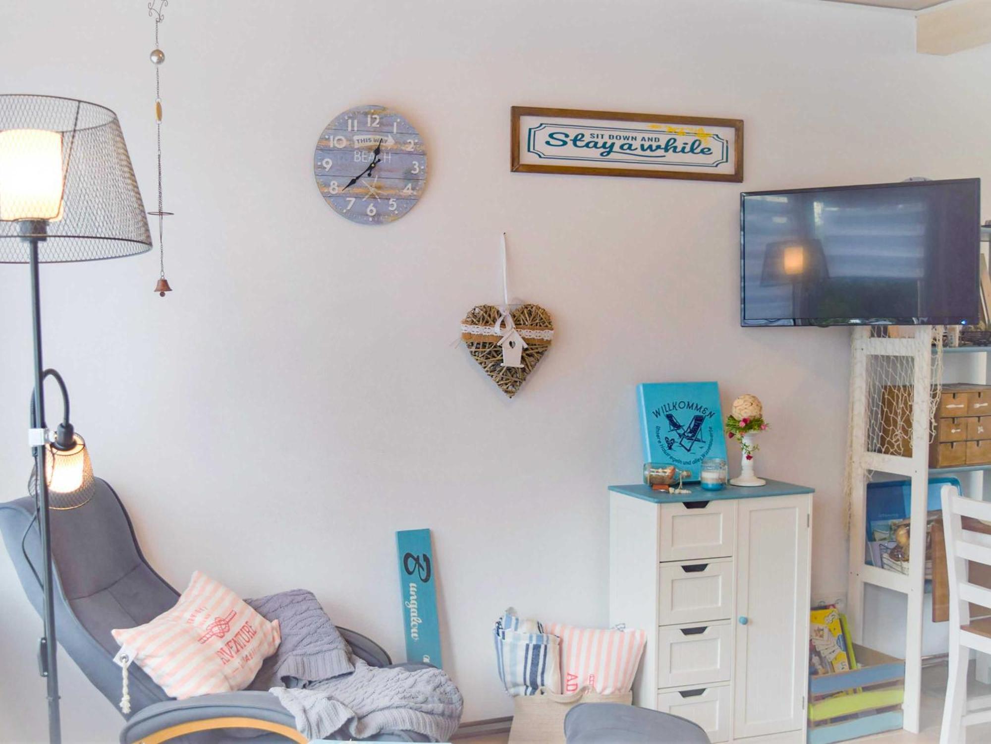 Bungalow Am Sund Stahlbrode المظهر الخارجي الصورة